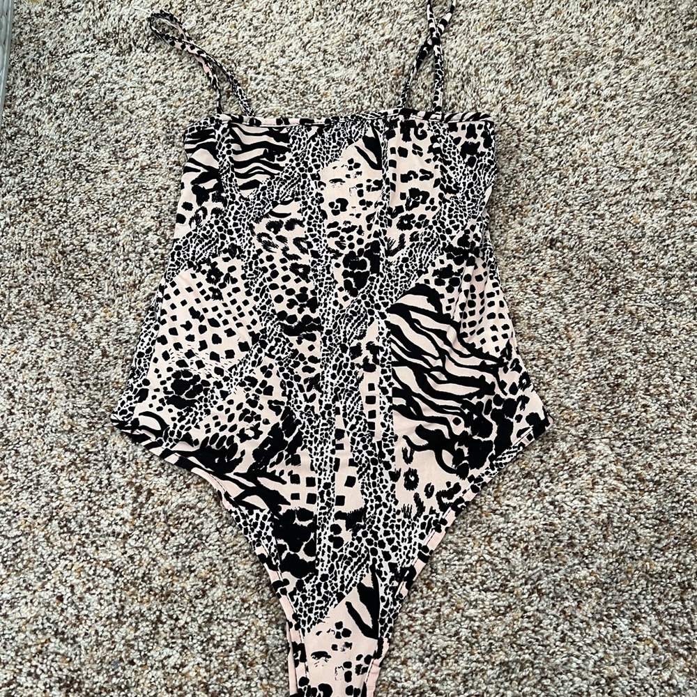 Nastygal bodysuit